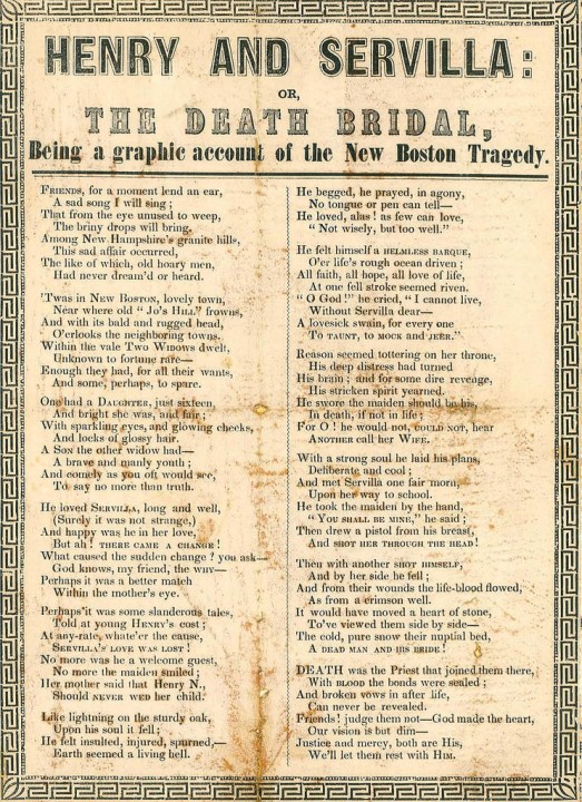 Lyric sheet for the death bridal.jpg